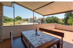 Apartmanok Pula Apartman 4 – PUNTIZELA foto 5