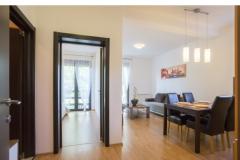 Apartmanok Pula Apartman 1 – Jakov 2+2 foto 2