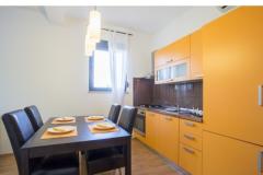 Apartmanok Pula Apartman 1 – Jakov 2+2 foto 5