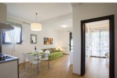Apartmanok Pula Apartman 2 – Karlo 2+2 foto 3