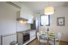 Apartmanok Pula Apartman 2 – Karlo 2+2 foto 4