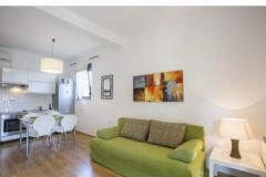 Apartmanok Pula Apartman 2 – Karlo 2+2 foto 5