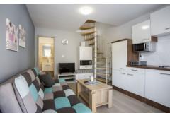Apartmanok Pula Apartman 3 – Lena 2+2 foto 1