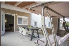 Apartmanok Pula Apartman 3 – Lena 2+2 foto 2