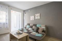 Apartmanok Pula Apartman 3 – Lena 2+2 foto 3