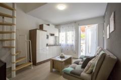 Apartmanok Pula Apartman 3 – Lena 2+2 foto 4
