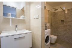 Apartmanok Pula Apartman 3 – Lena 2+2 foto 5