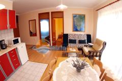 Apartmanok Puležanka Apartman 3 foto 4