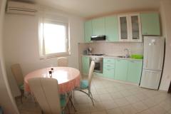 Apartmanok Puležanka Szoba 6 foto 2