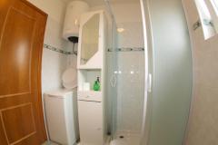 Apartmanok Puležanka Szoba 6 foto 3