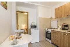 Apartmanok Safija Apartman 3 – Studio Ap. foto 1