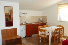 Apartmanok SEMJA d.o.o. Apartman 4 – Apartman 5 foto 1