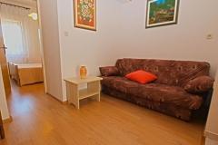 Apartmanok Udovičić Apartman 2 – DONJI foto 2