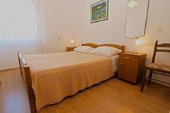 Apartmanok Udovičić Apartman 2 – DONJI foto 4