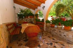Apartmanok Udovičić Apartman 2 – DONJI foto 5