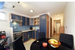 Apartmanok Vicka-Pula Apartman 1 – A1 foto 1