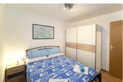 Apartmanok Vicka-Pula Apartman 1 – A1 foto 2
