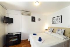 Apartmanok Vicka-Pula Apartman 2 – A2 foto 1