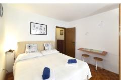Apartmanok Vicka-Pula Apartman 2 – A2 foto 2
