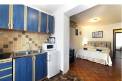 Apartmanok Vicka-Pula Apartman 2 – A2 foto 3