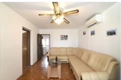 Apartmanok Vicka-Pula Apartman 3 – A3 foto 2