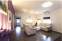 Apartmanok Vicka-Pula Apartman 4 – A4 foto 2