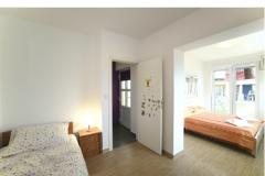 Apartmanok Vicka-Pula Apartman 4 – A4 foto 3