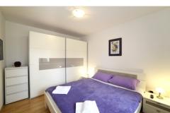 Apartmanok Vicka-Pula Apartman 4 – A4 foto 4