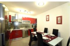 Apartmanok Vicka-Pula Apartman 4 – A4 foto 5