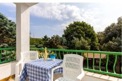 Apartmanok Zanetti Apartman 2 – Blue foto 3