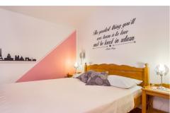 Apartmanok Zanetti Apartman 4 – Moulin R. foto 1