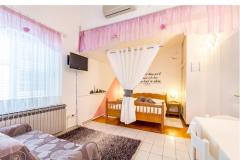 Apartmanok Zanetti Apartman 4 – Moulin R. foto 3