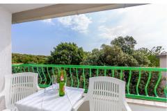 Apartmanok Zanetti Apartman 4 – Moulin R. foto 4