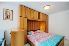 Apartmanok Alexandra Apartman 1 – Studio app foto 2