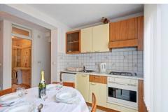 Apartmanok Alexandra Apartman 1 – Studio app foto 3