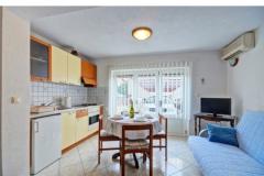 Apartmanok Alexandra Apartman 1 – Studio app foto 4