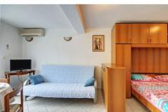 Apartmanok Alexandra Apartman 1 – Studio app foto 5