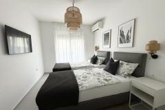Apartmanok Zdenka, Pula Apartman 5 – Divina V foto 4