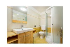 Apartmanok Zdenka, Pula Apartman 4 – 2+2 foto 3