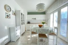 Apartmanok Zdenka, Pula Apartman 1 – app 6/1 foto 4