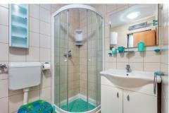 Apartmanok Zdenka, Pula Apartman 3 – app Damir foto 3