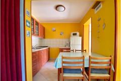 Apartmanok Zdenka, Pula Apartman 3 – app Damir foto 4