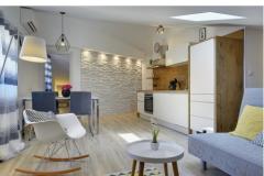 Apartman Niko Apartman 1 – Deluxe app foto 1