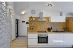 Apartman Niko Apartman 1 – Deluxe app foto 5