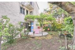 Apartmanok Palisina Apartman 1 – Ground foto 1