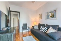 Apartmanok Palisina Apartman 2 – Middle foto 2