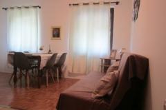 Apartman pool Slivar Apartman 2 – A1 2+2 foto 1