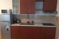 Apartman pool Slivar Apartman 2 – A1 2+2 foto 2