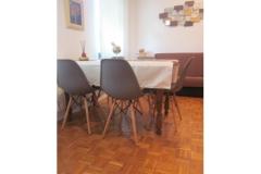 Apartman pool Slivar Apartman 2 – A1 2+2 foto 4