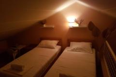 Apartmanok Duga Uvala Apartman 1 – Orange foto 5